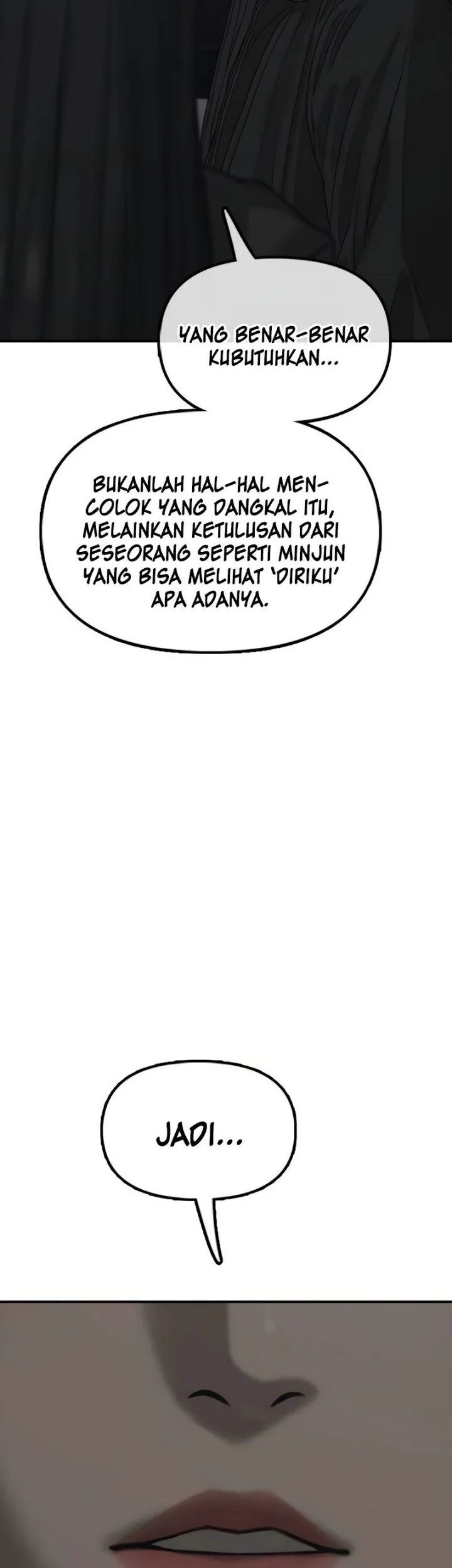 The End Has Come Bab 57 halaman 49