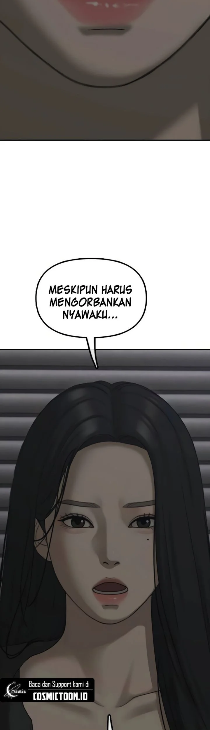 The End Has Come Bab 57 halaman 50