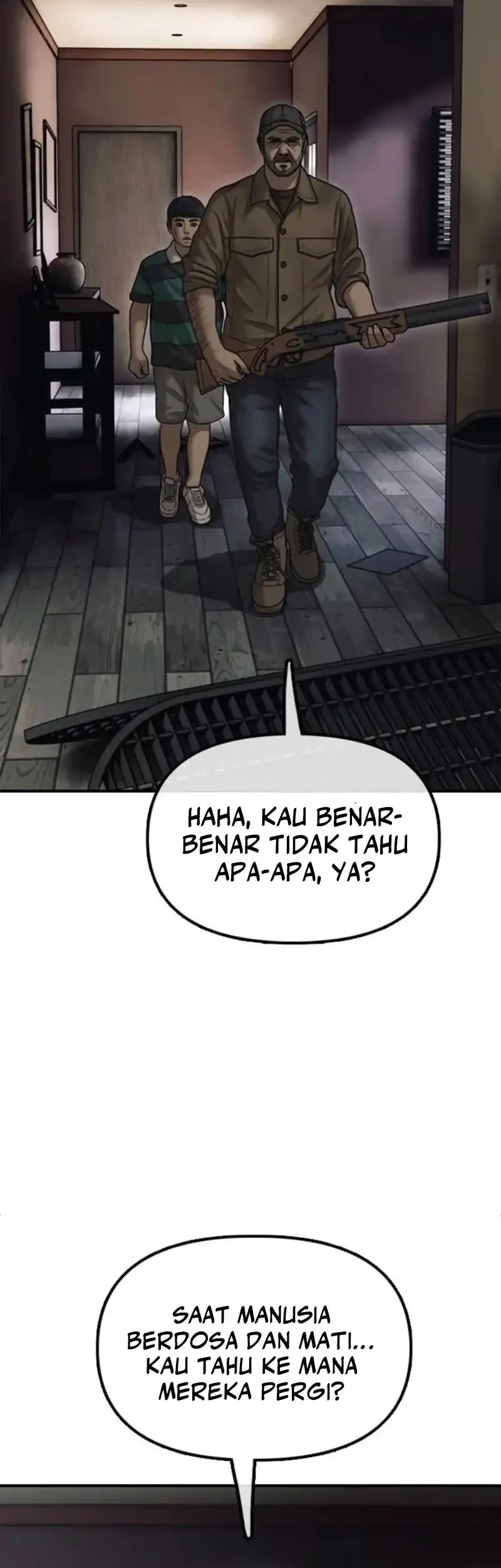 The End Has Come Bab 59 halaman 10