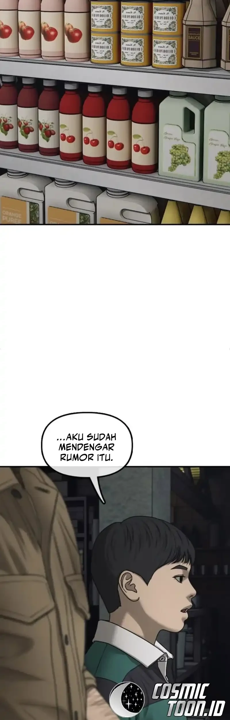The End Has Come Bab 59 halaman 24