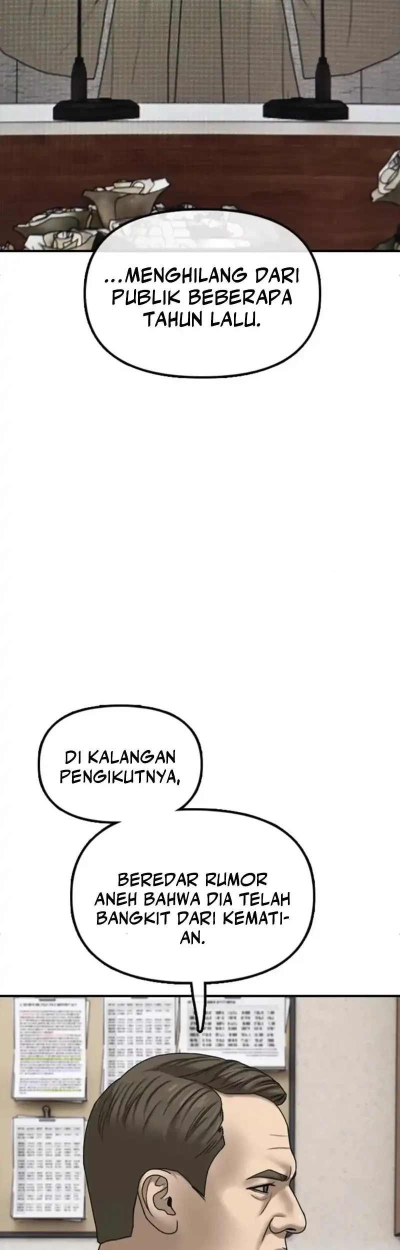 The End Has Come Bab 59 halaman 87