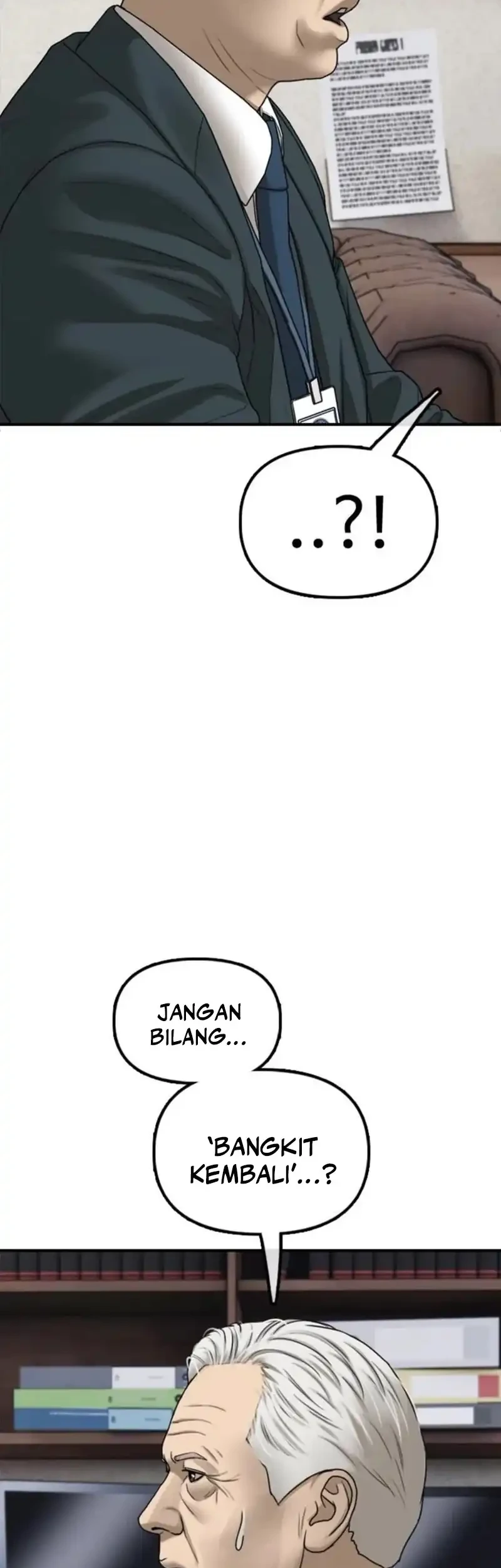 The End Has Come Bab 59 halaman 88