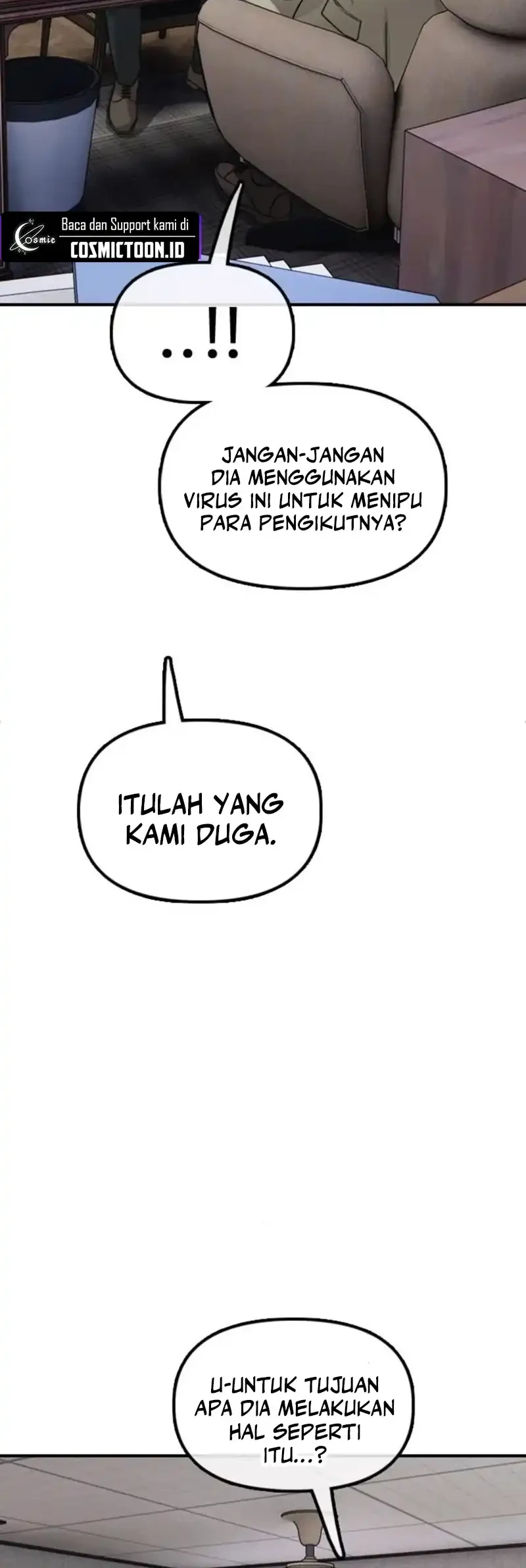 The End Has Come Bab 59 halaman 91
