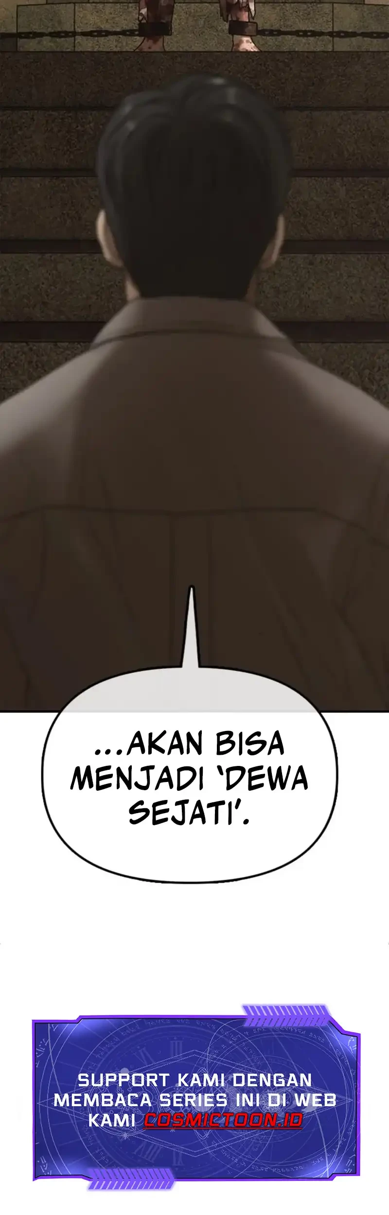 The End Has Come Bab 59 halaman 120