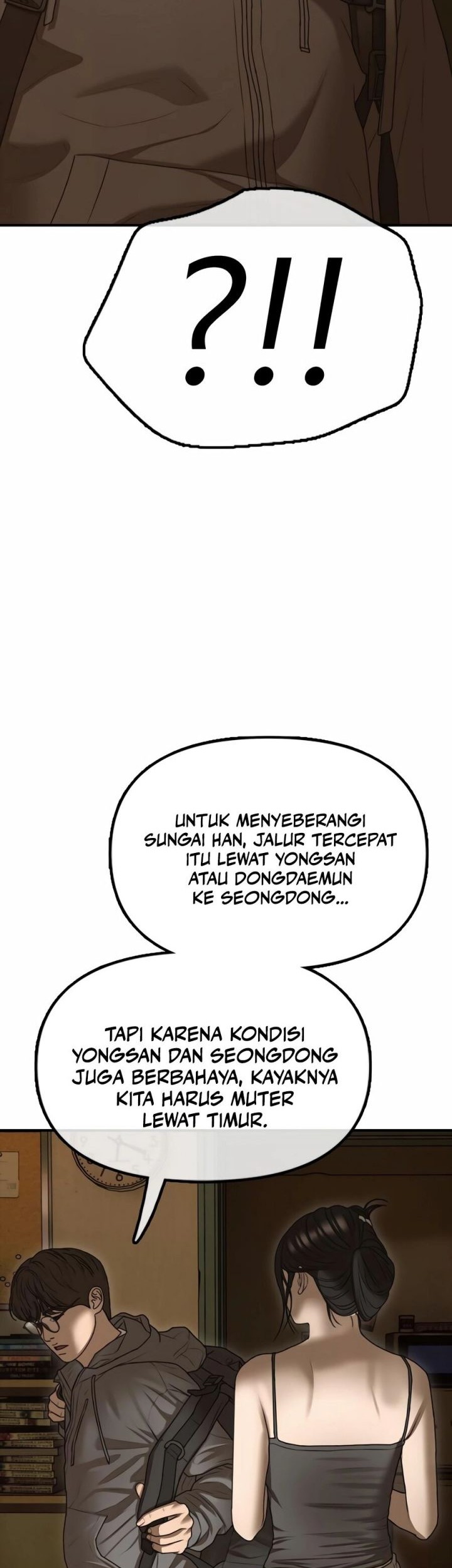 The End Has Come Bab 6 halaman 16