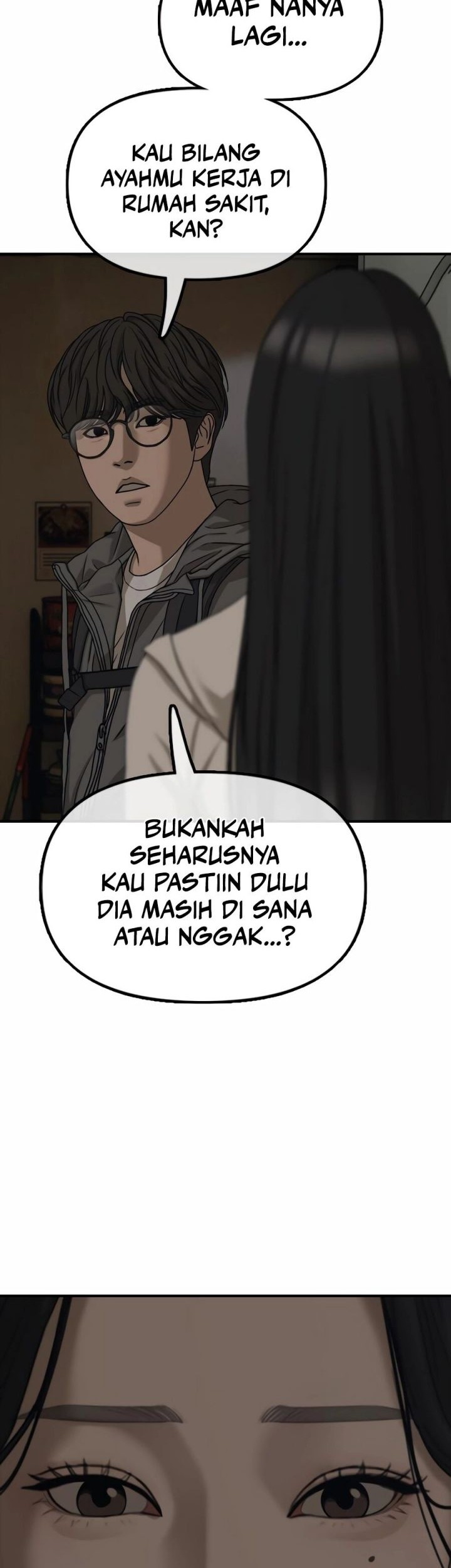 The End Has Come Bab 6 halaman 32
