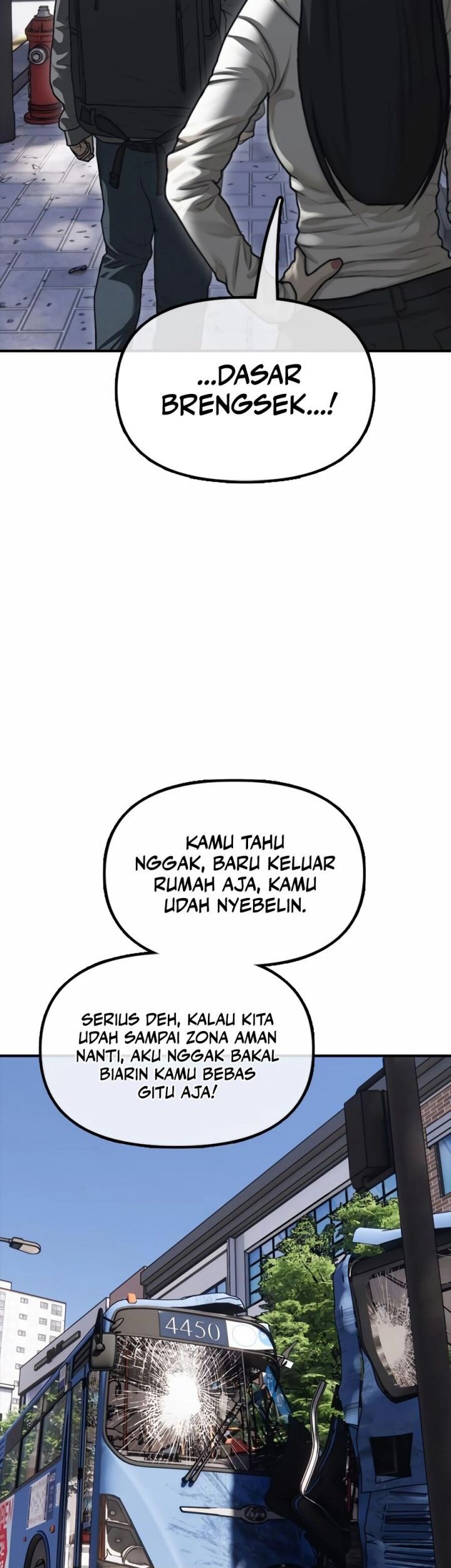The End Has Come Bab 6 halaman 51