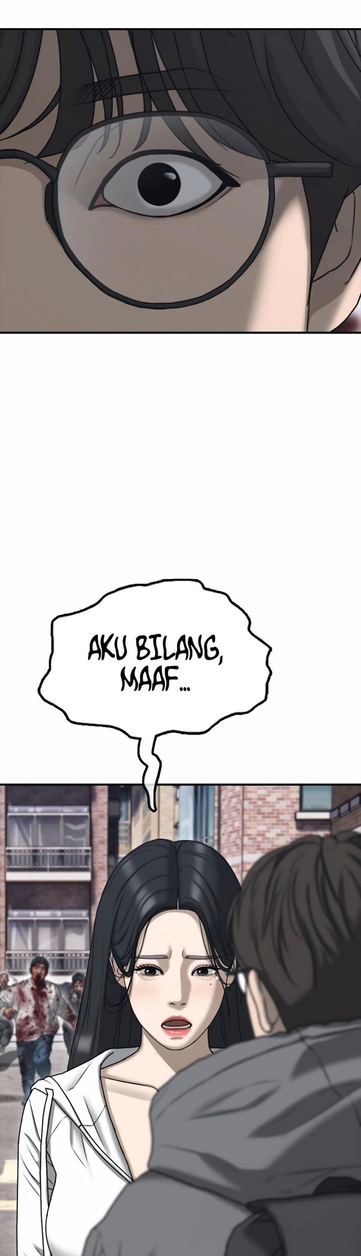 The End Has Come Bab 6 halaman 69