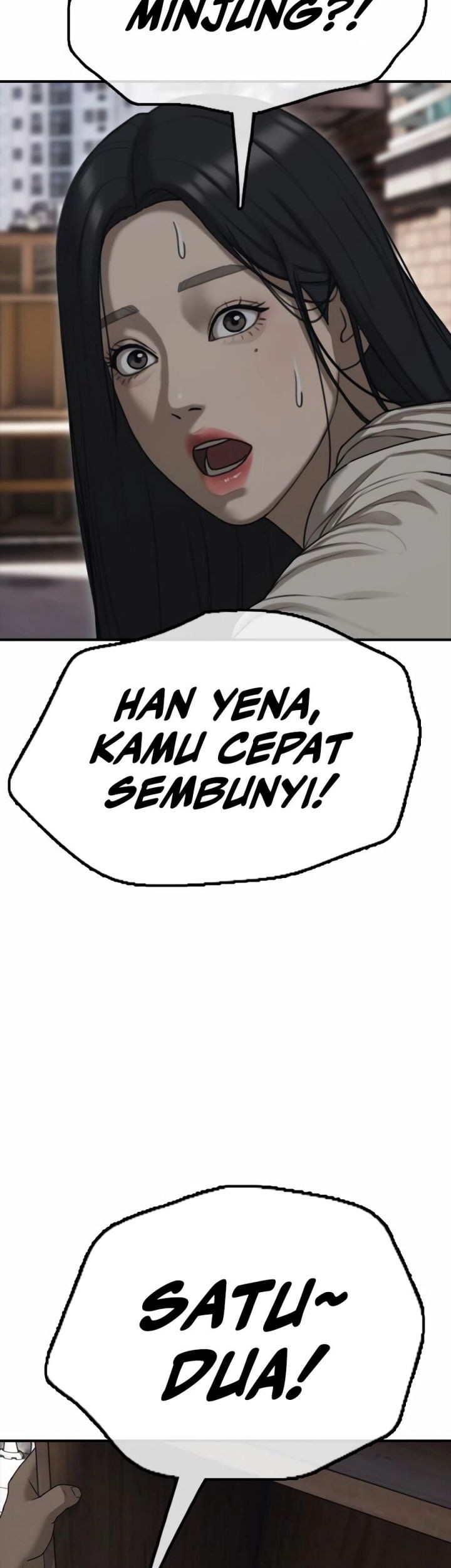 The End Has Come Bab 6 halaman 80