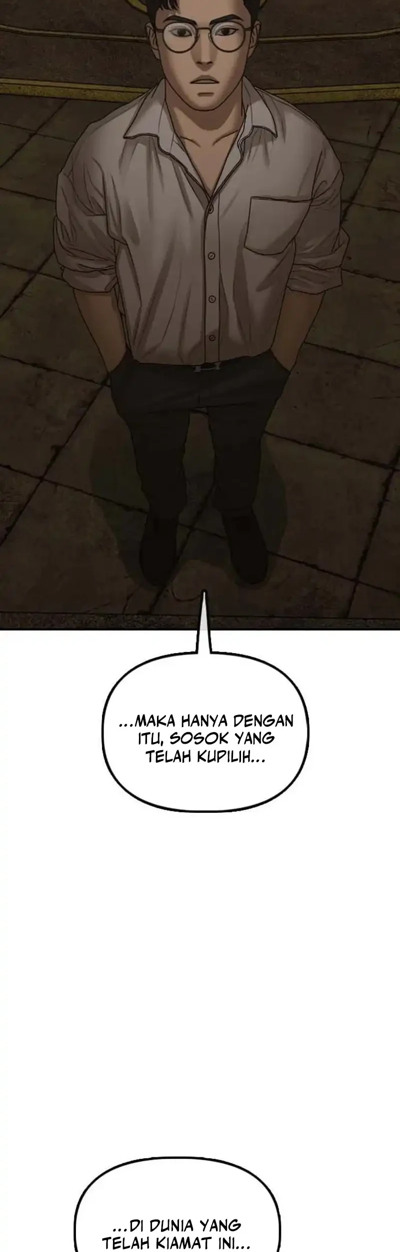 The End Has Come Bab 60 halaman 4