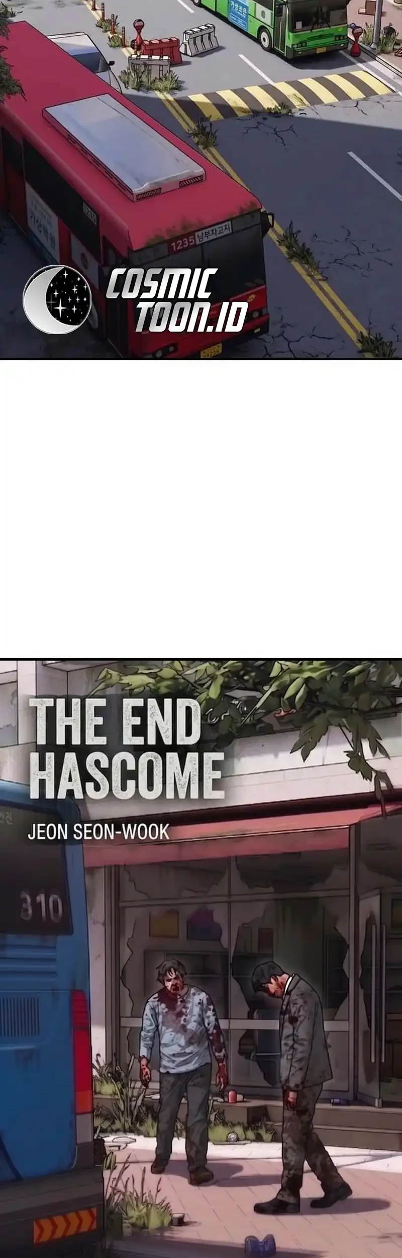 The End Has Come Bab 60 halaman 8