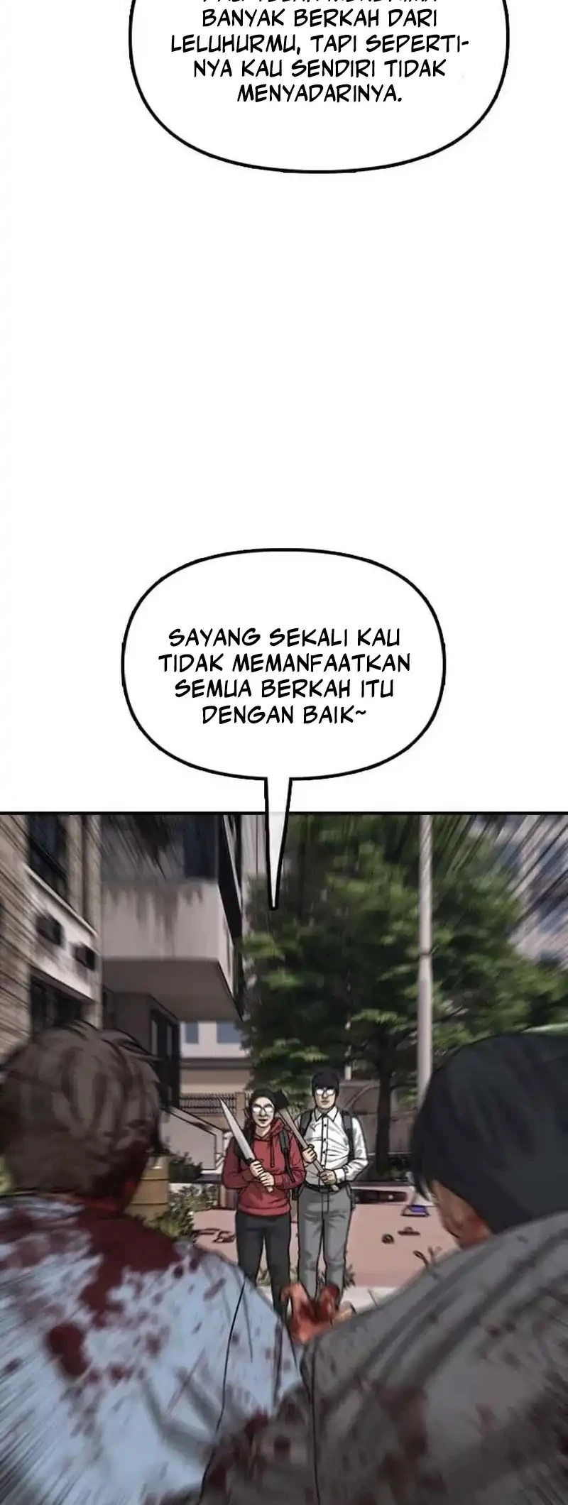 The End Has Come Bab 60 halaman 12