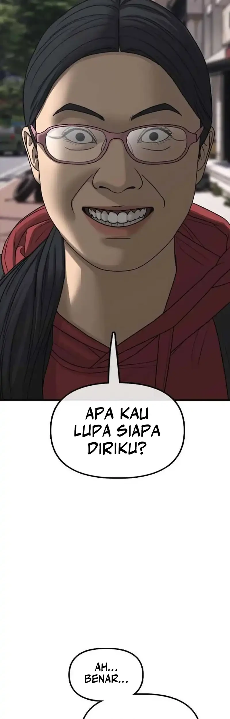 The End Has Come Bab 60 halaman 22
