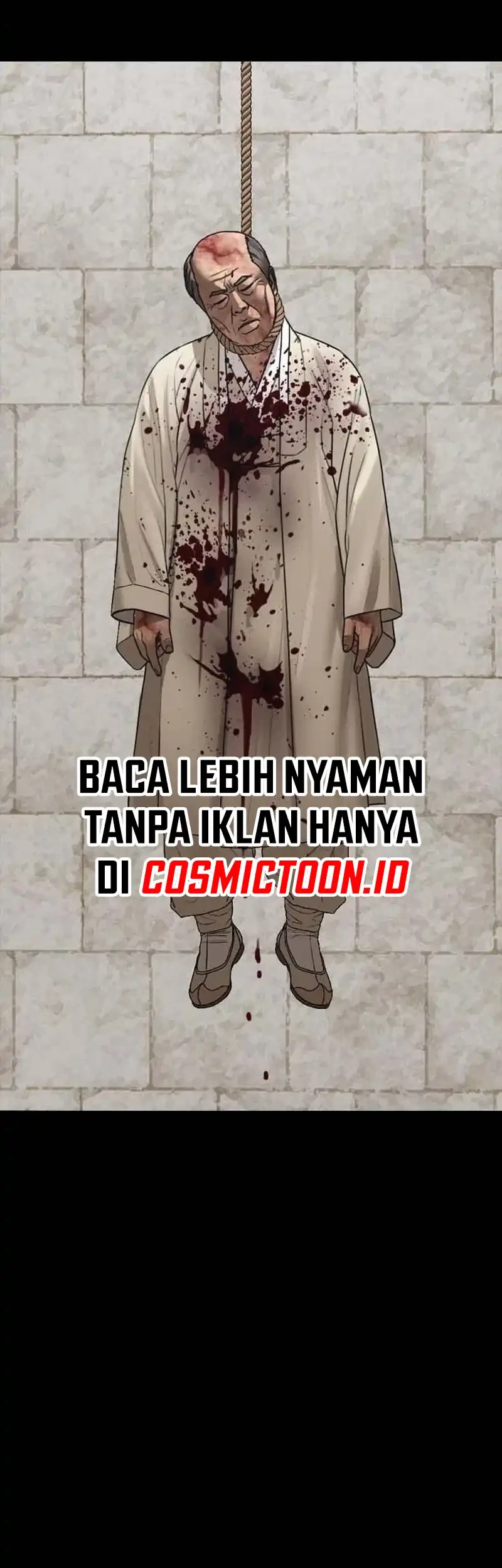 The End Has Come Bab 60 halaman 36