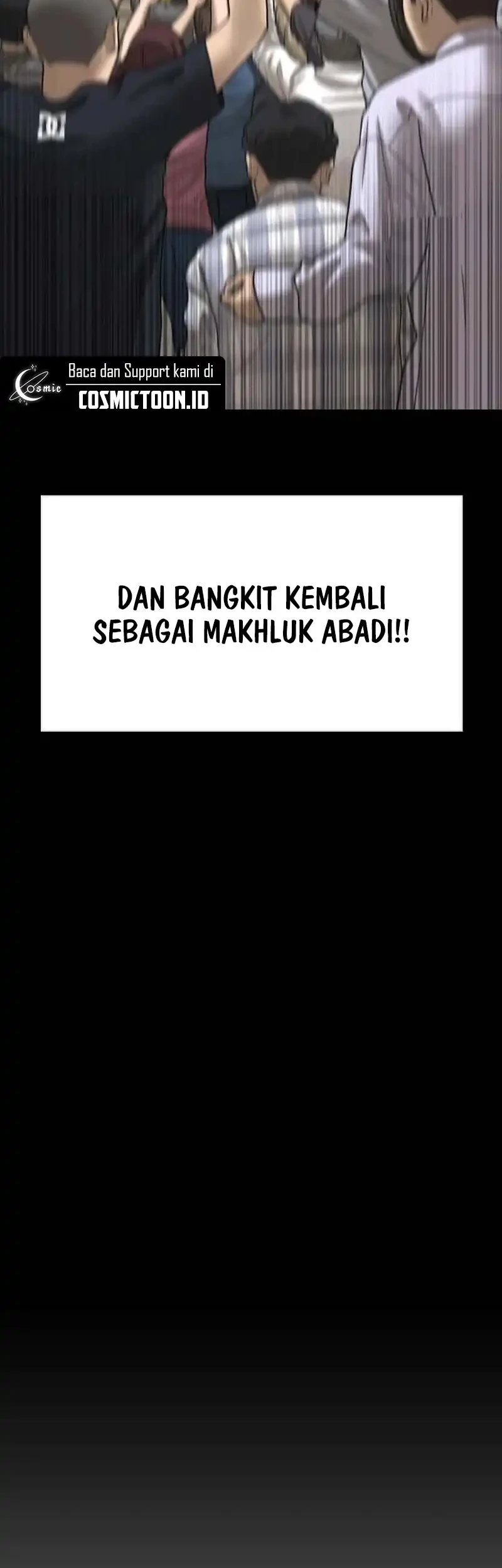 The End Has Come Bab 60 halaman 41