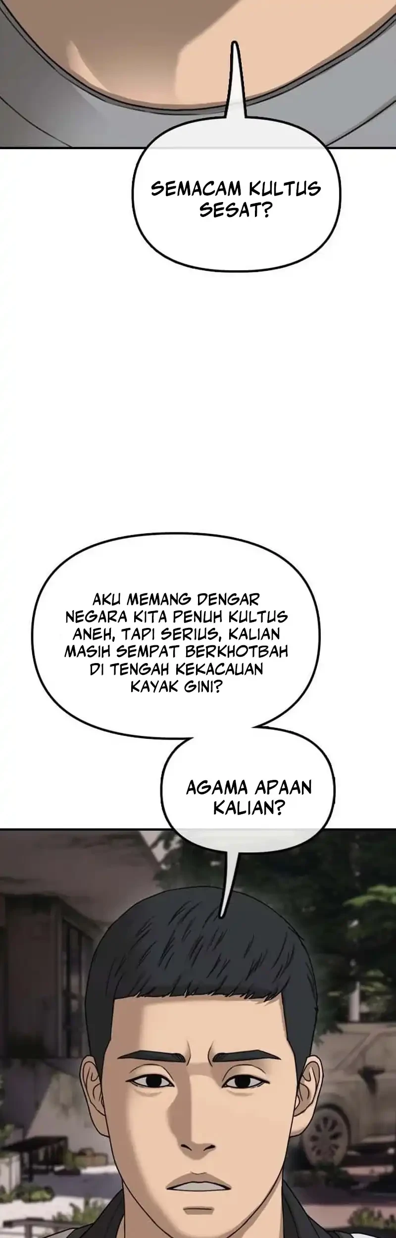 The End Has Come Bab 60 halaman 49