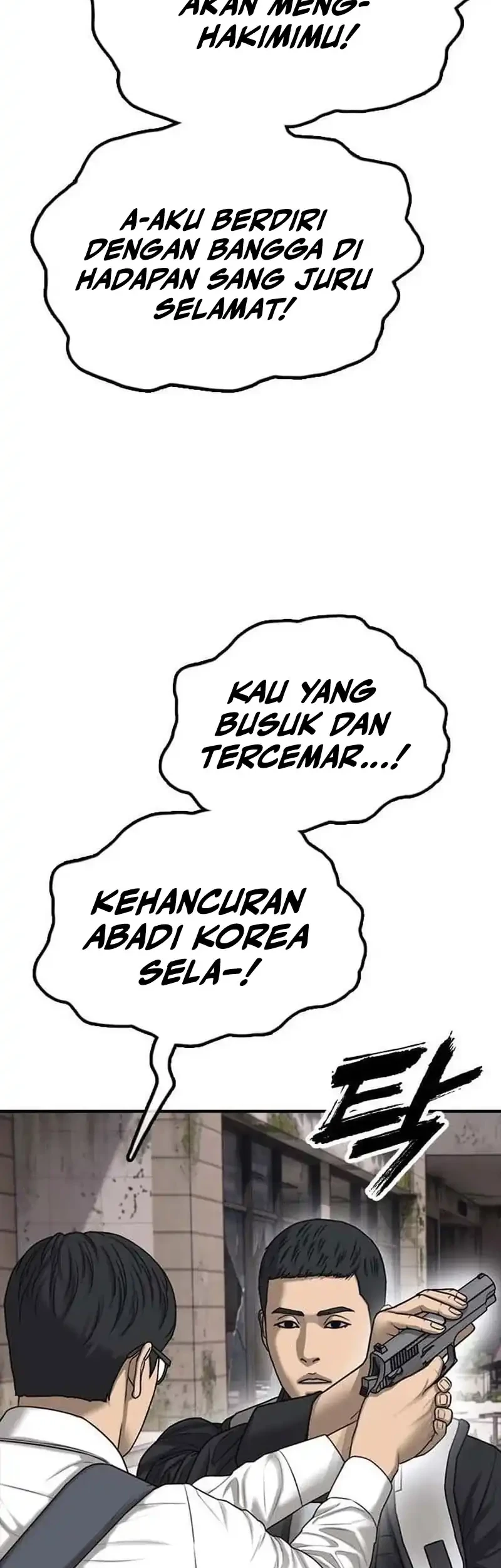 The End Has Come Bab 60 halaman 63