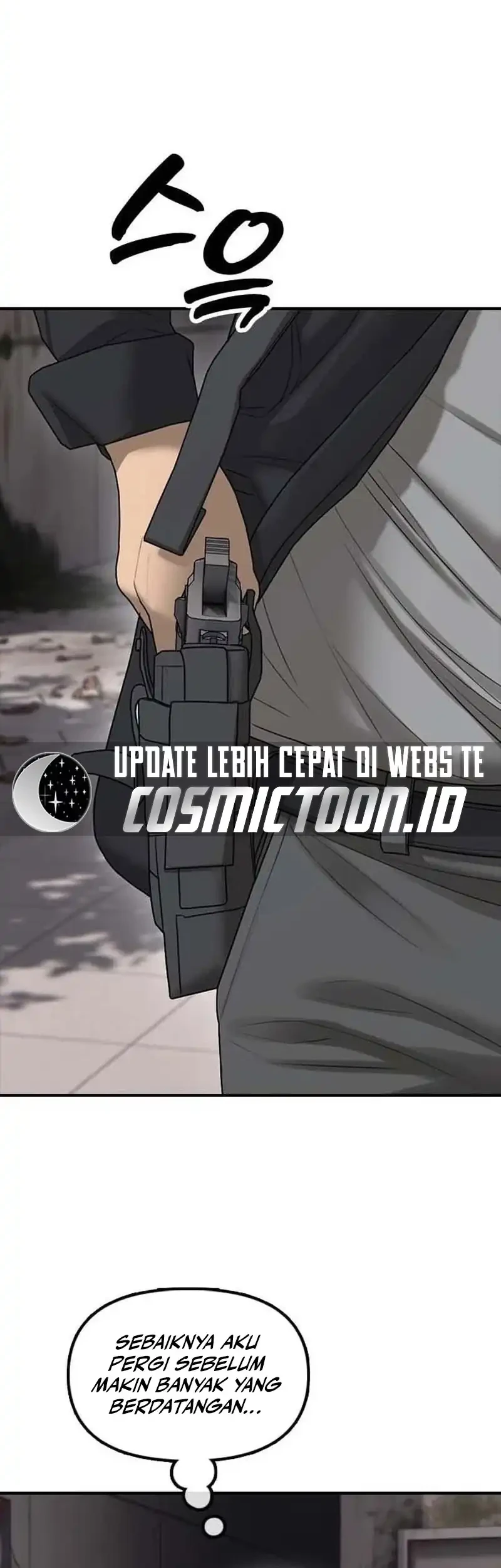 The End Has Come Bab 60 halaman 84