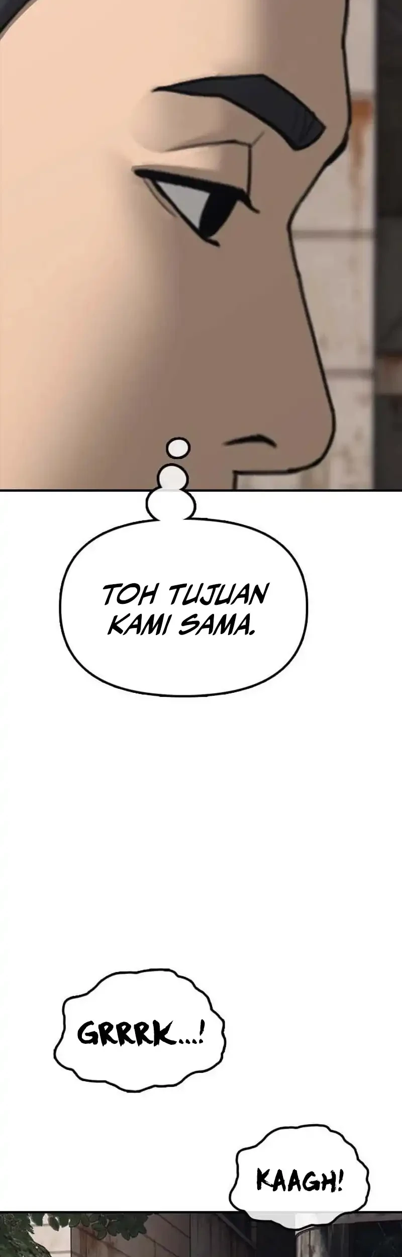 The End Has Come Bab 60 halaman 87