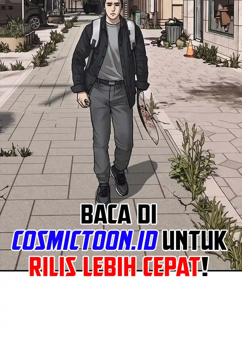 The End Has Come Bab 60 halaman 90