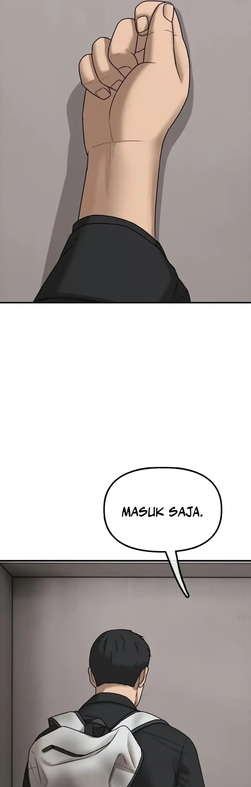 The End Has Come Bab 61 halaman 14