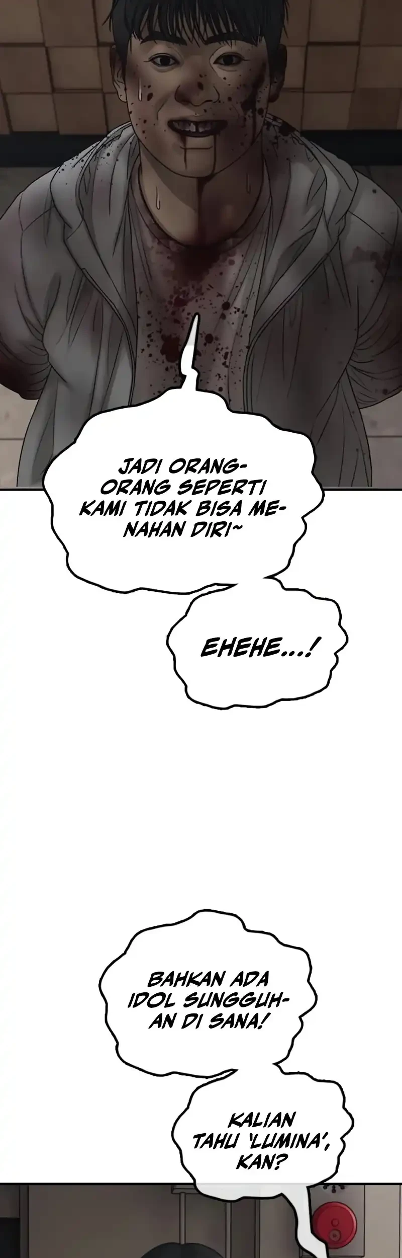 The End Has Come Bab 61 halaman 80
