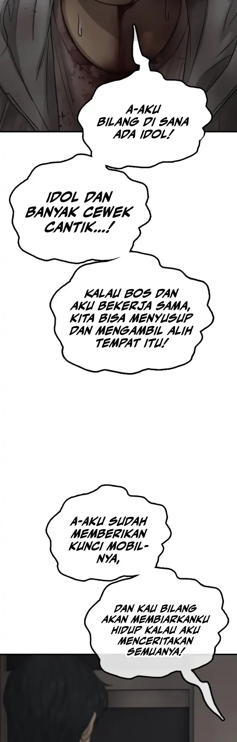 The End Has Come Bab 61 halaman 95