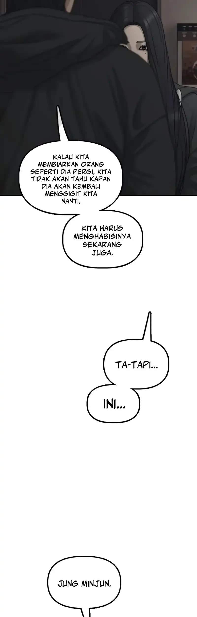 The End Has Come Bab 61 halaman 96