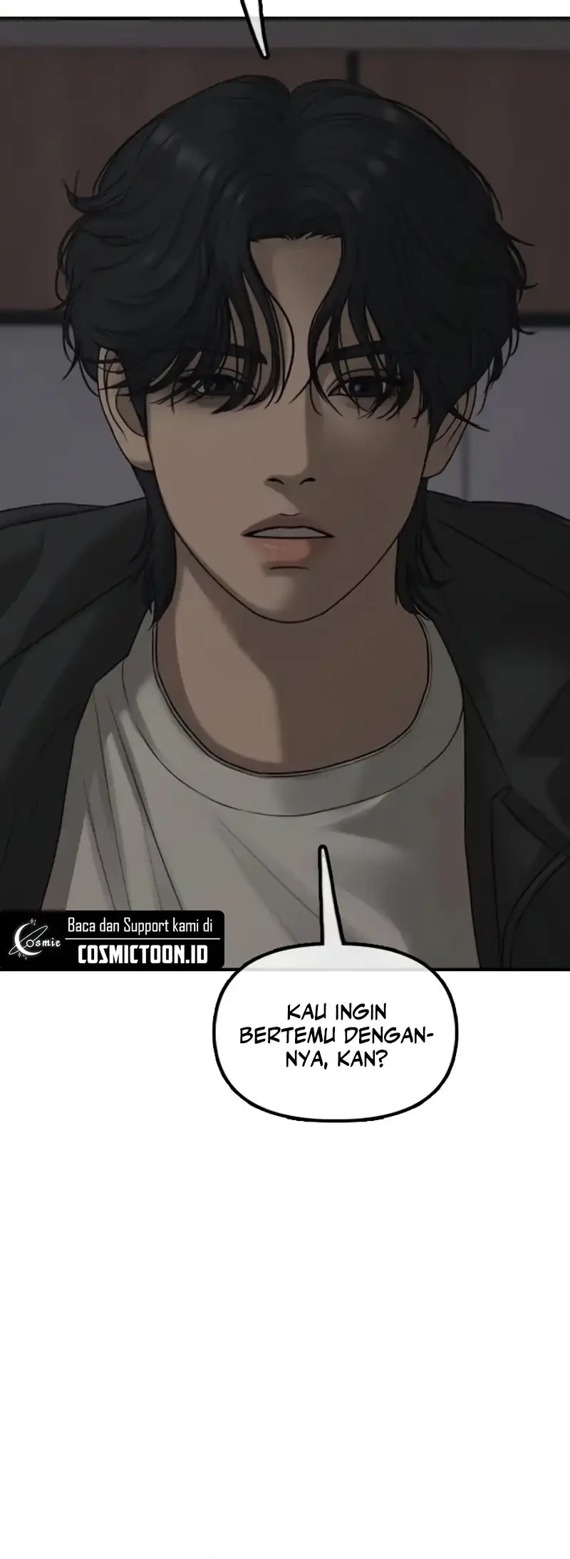 The End Has Come Bab 61 halaman 97