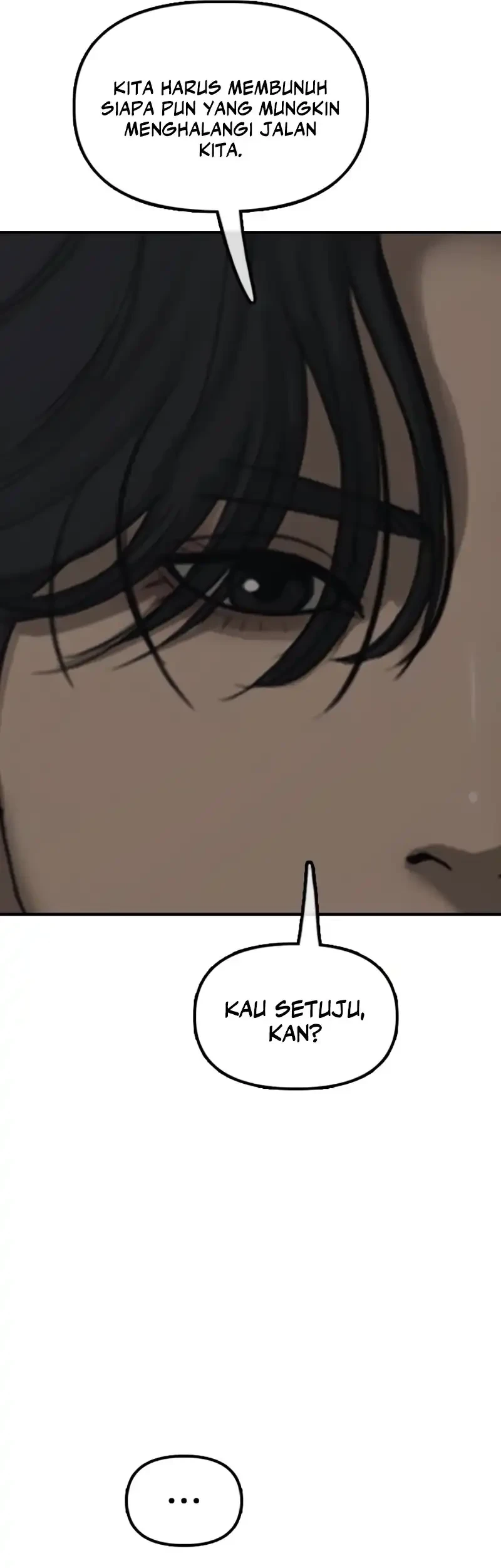 The End Has Come Bab 61 halaman 98