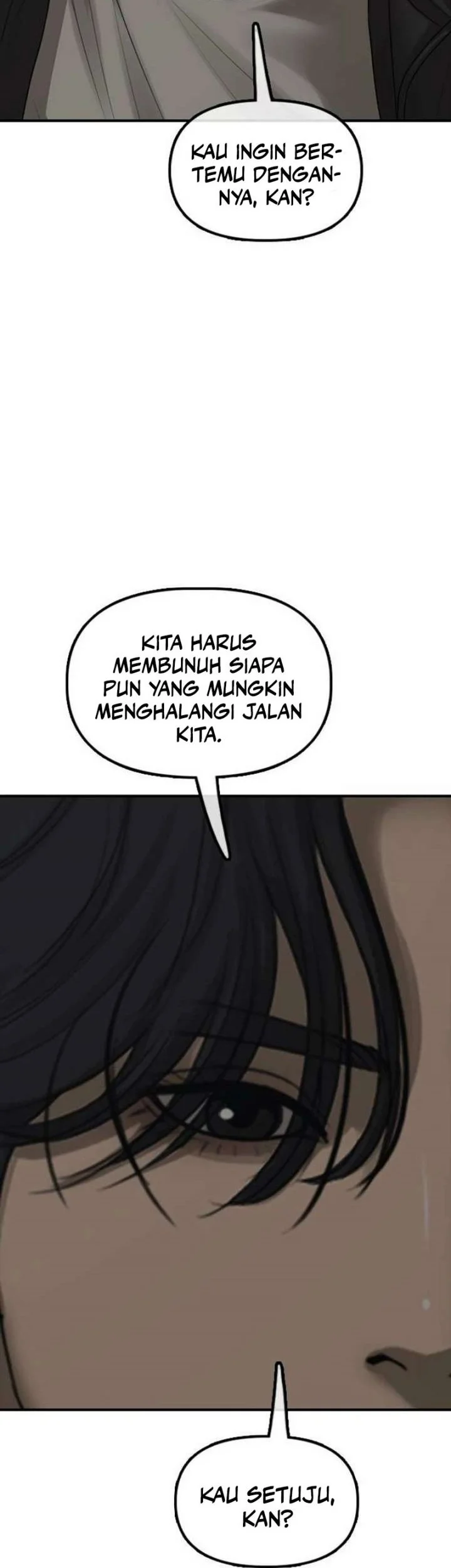 The End Has Come chapter 62 halaman 2