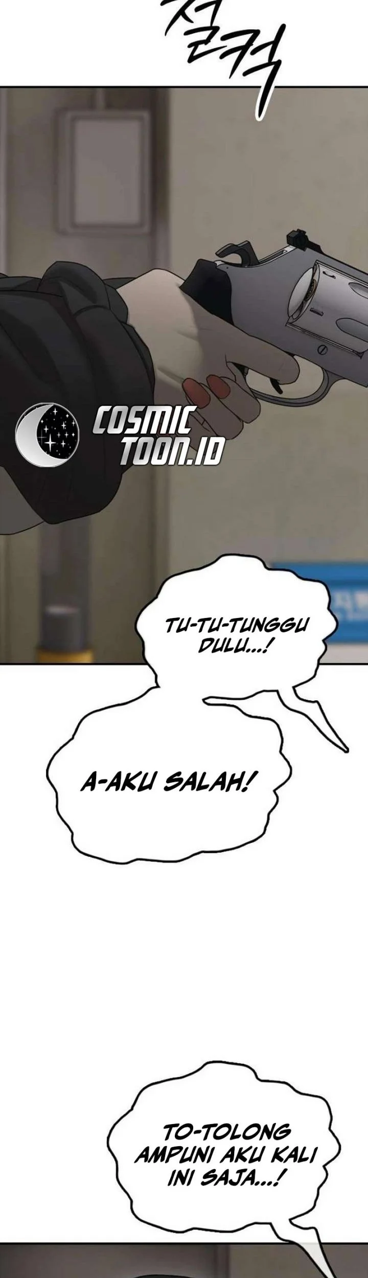 The End Has Come chapter 62 halaman 4