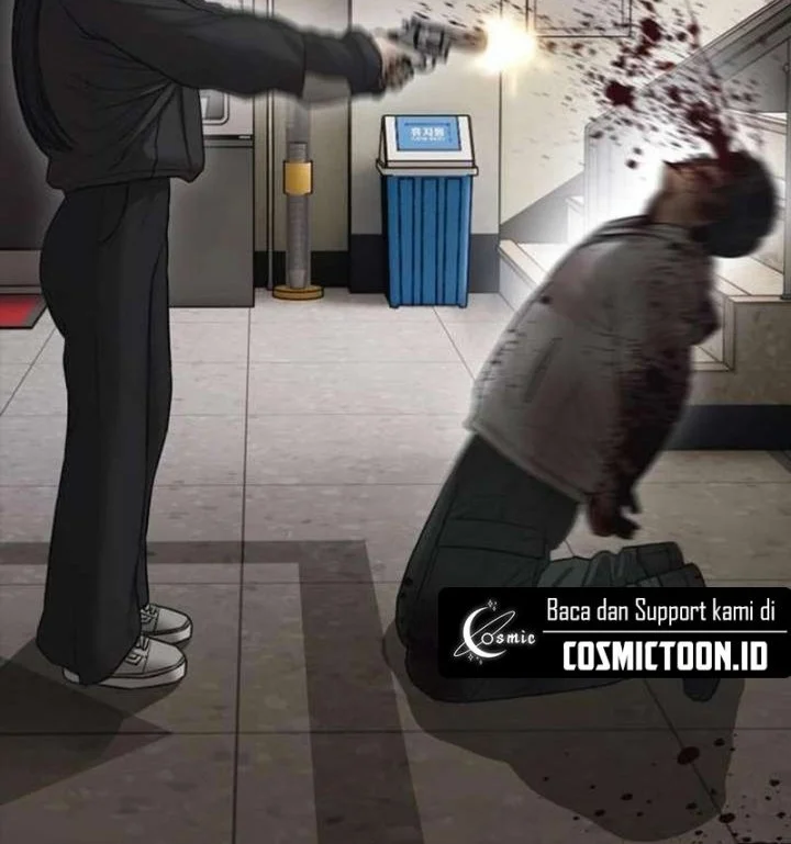 The End Has Come chapter 62 halaman 6