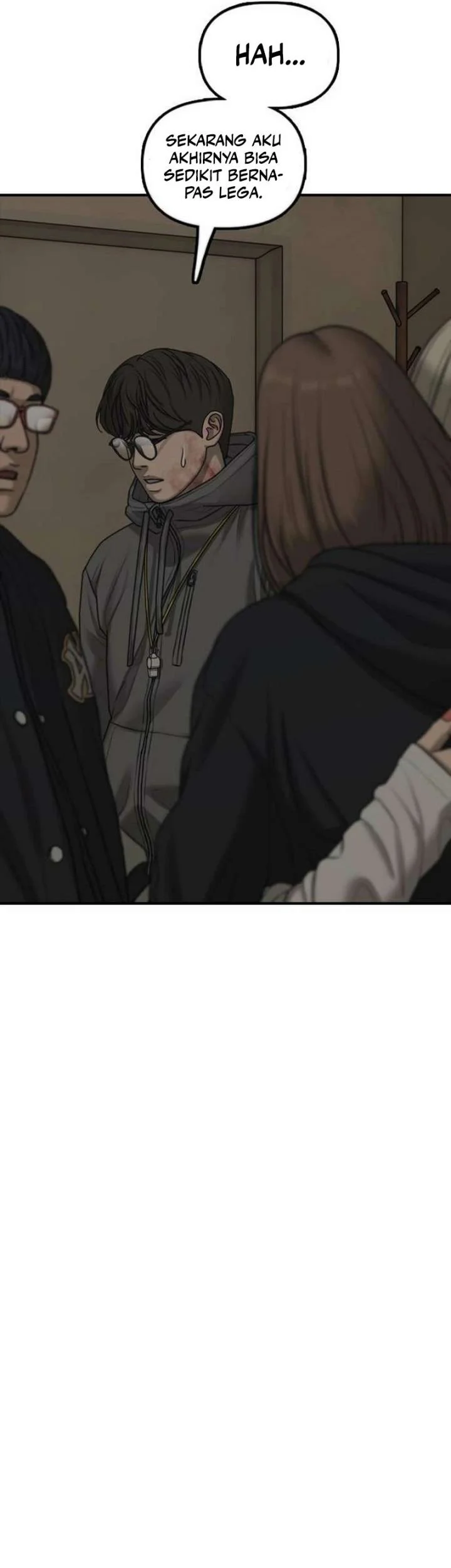 The End Has Come chapter 62 halaman 13