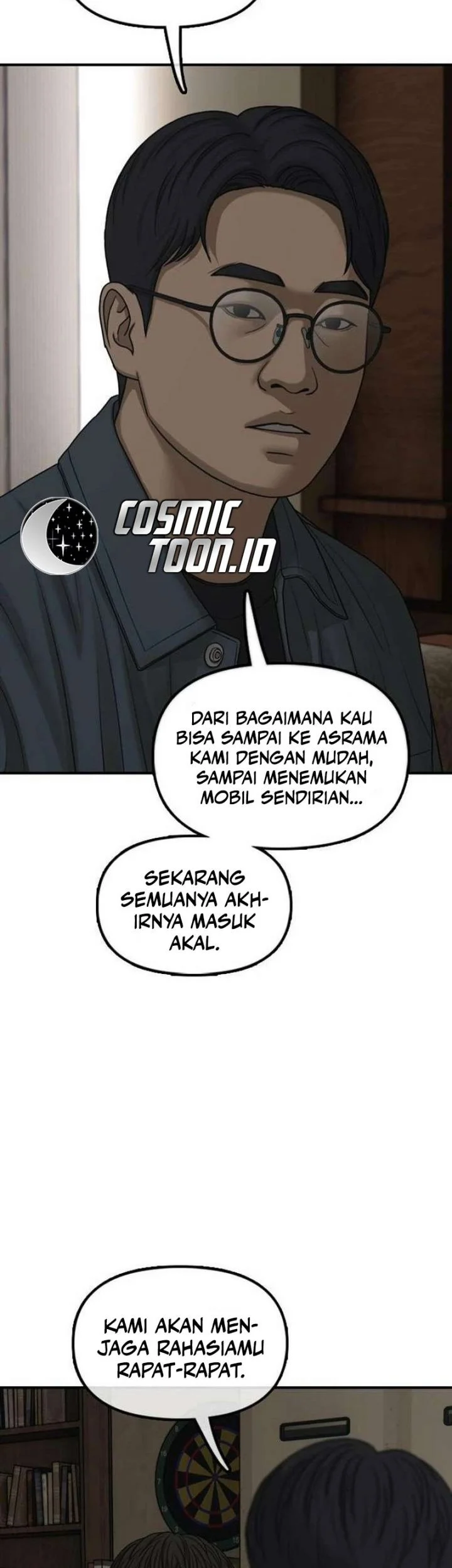 The End Has Come chapter 62 halaman 21