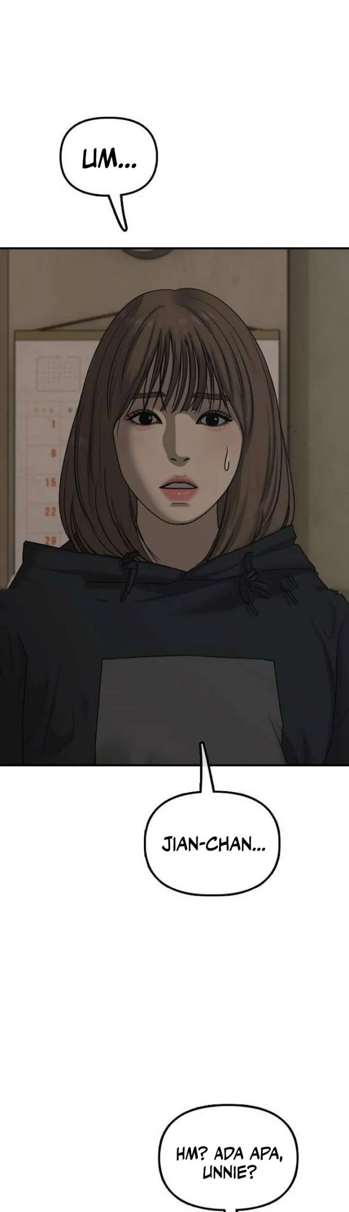 The End Has Come chapter 62 halaman 33