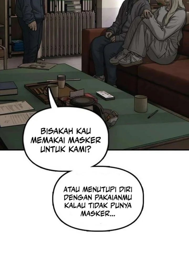 The End Has Come chapter 62 halaman 36
