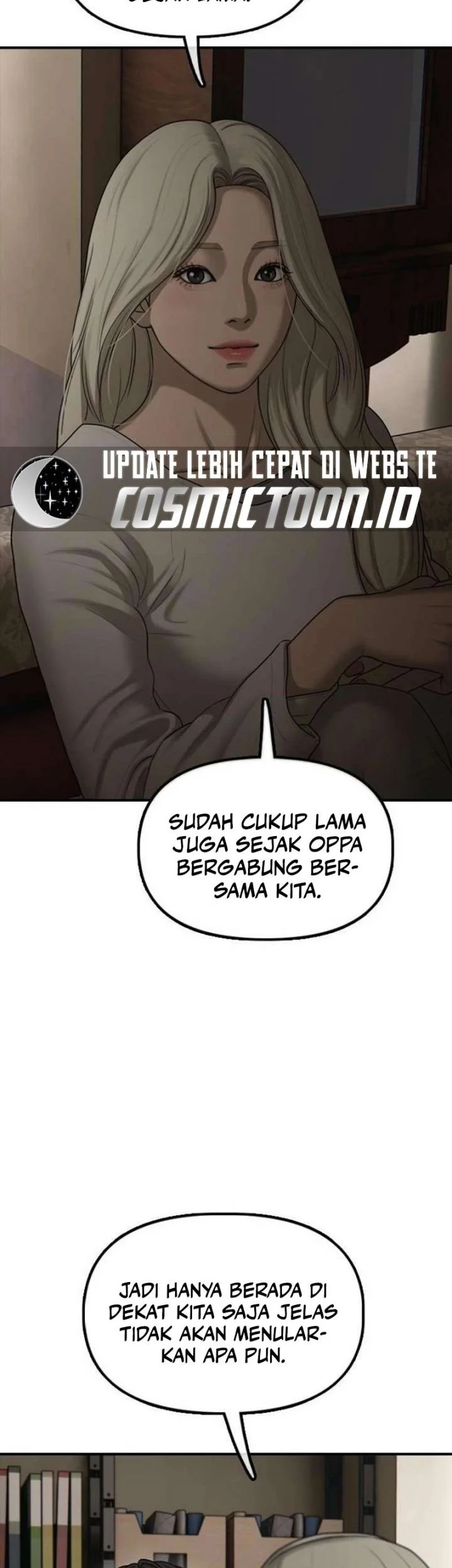 The End Has Come chapter 62 halaman 39