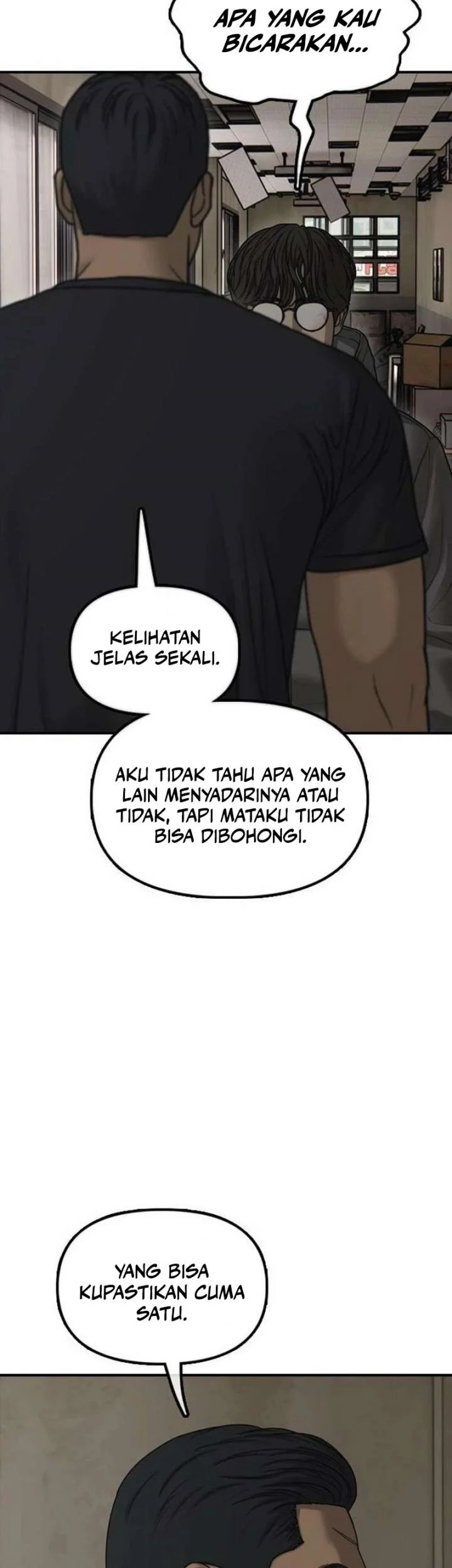 The End Has Come chapter 62 halaman 55