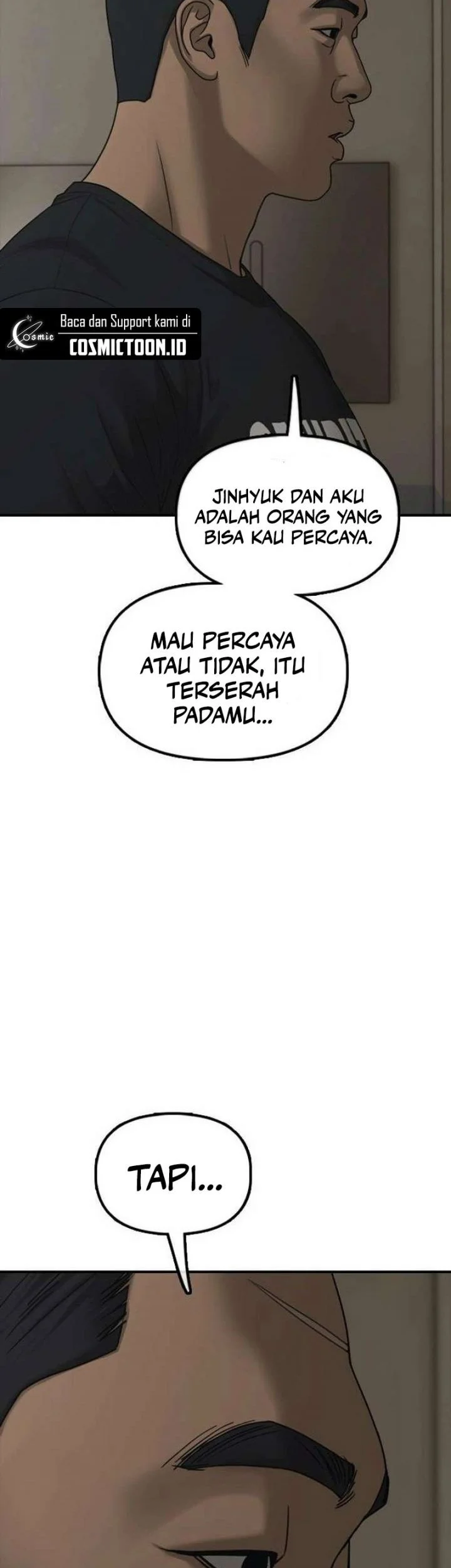 The End Has Come chapter 62 halaman 56