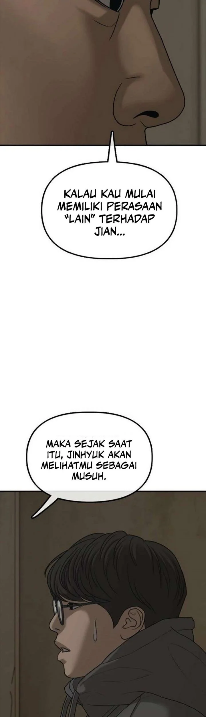 The End Has Come chapter 62 halaman 57