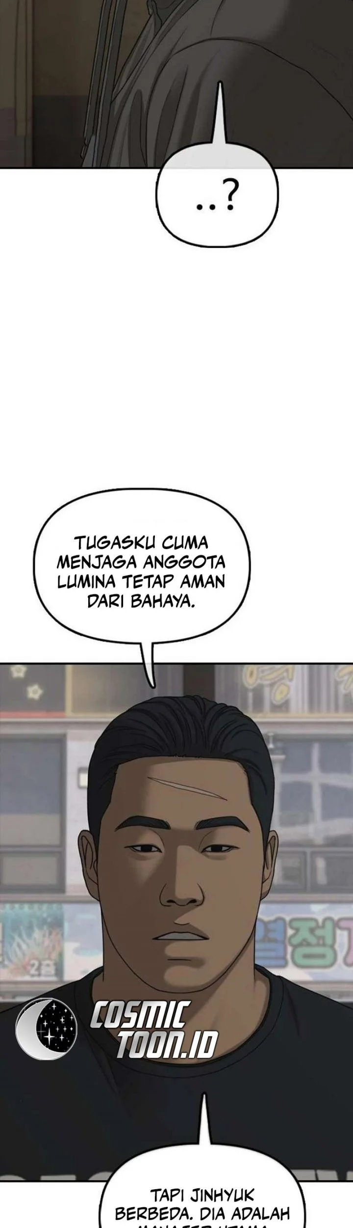 The End Has Come chapter 62 halaman 58