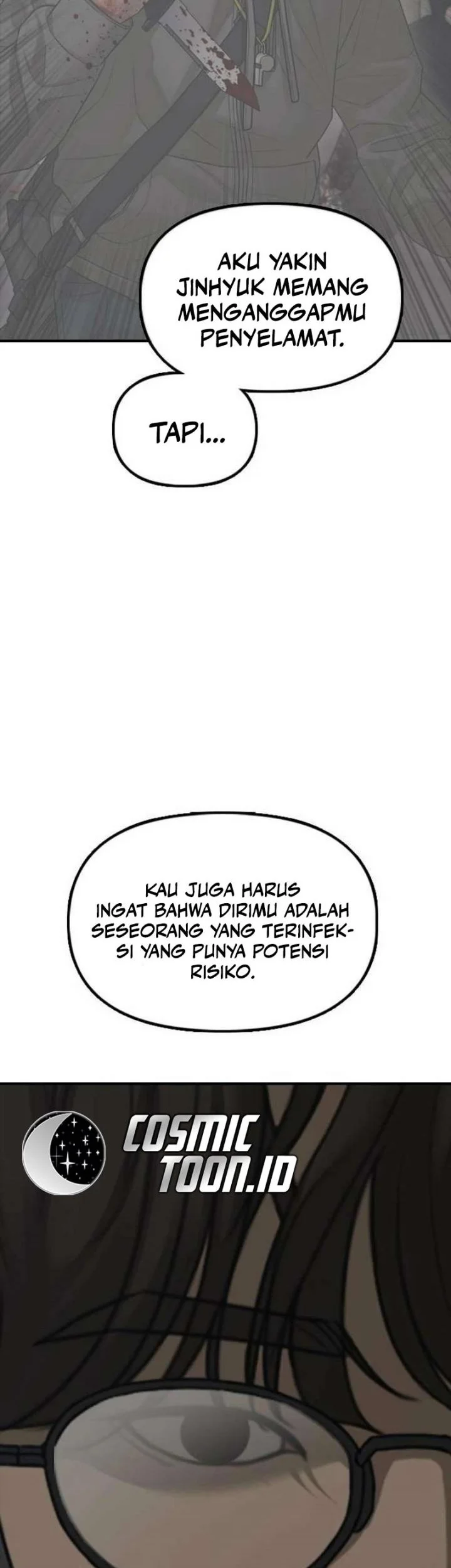 The End Has Come chapter 62 halaman 67