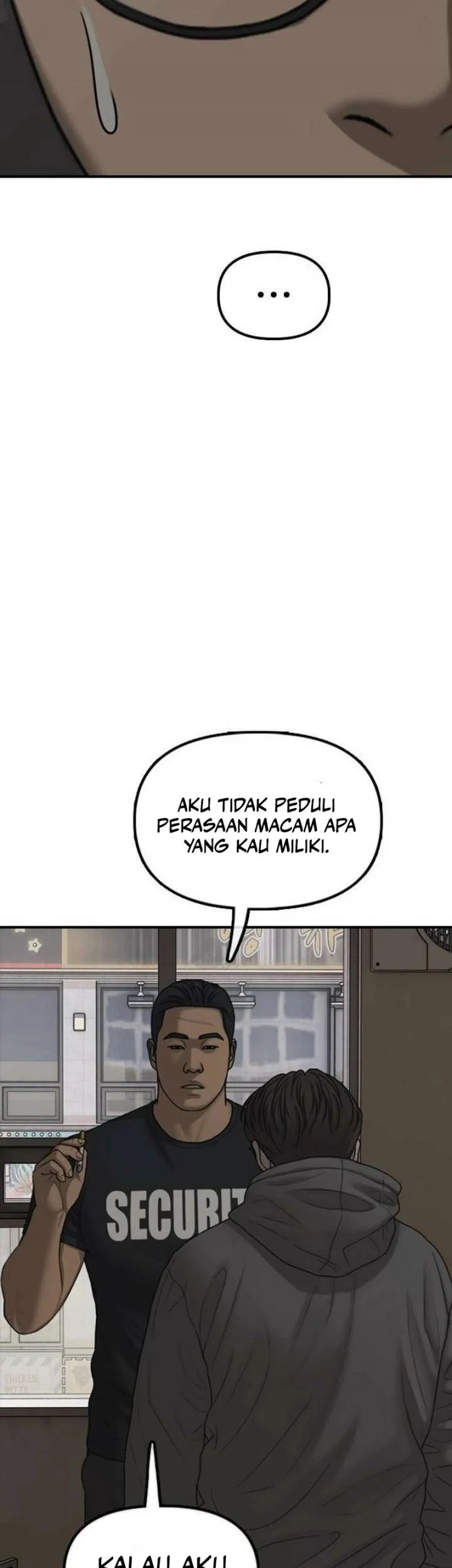 The End Has Come chapter 62 halaman 68