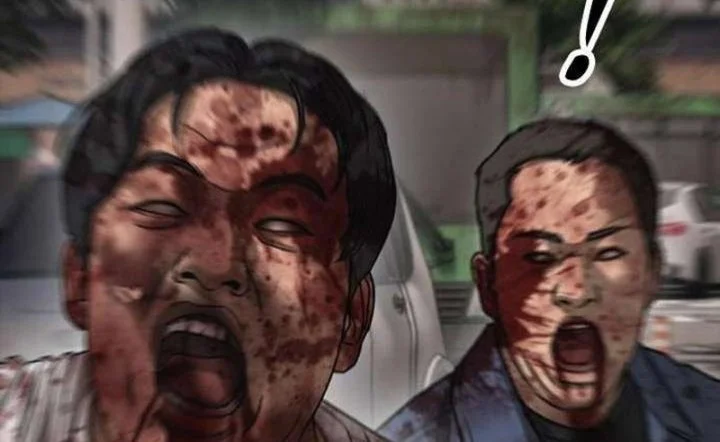 The End Has Come chapter 62 halaman 77