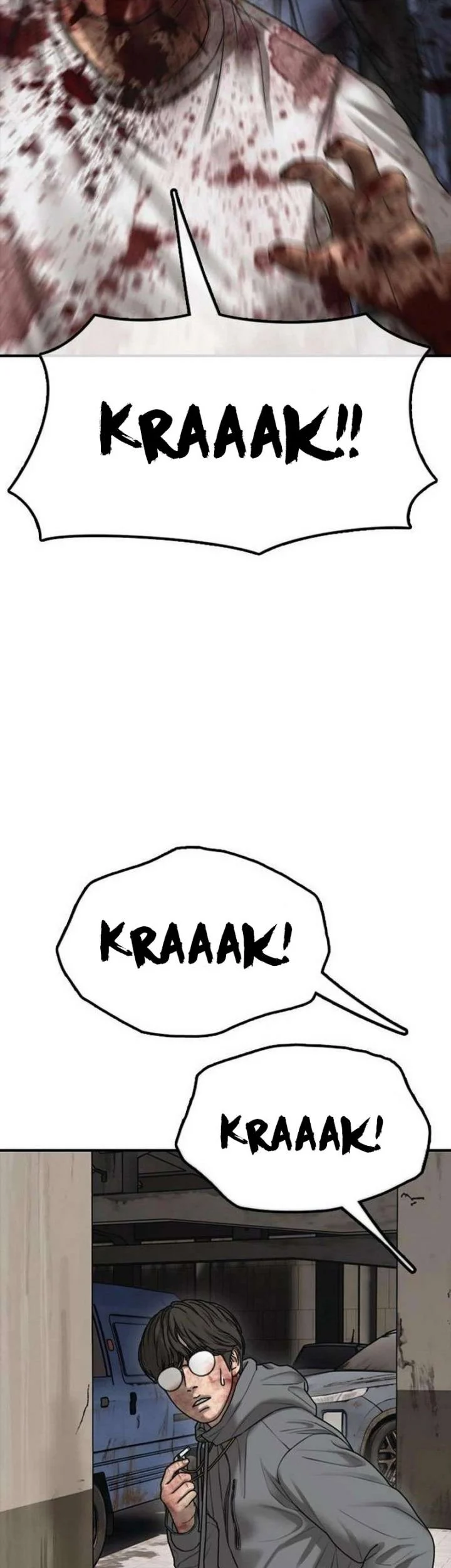 The End Has Come chapter 62 halaman 78