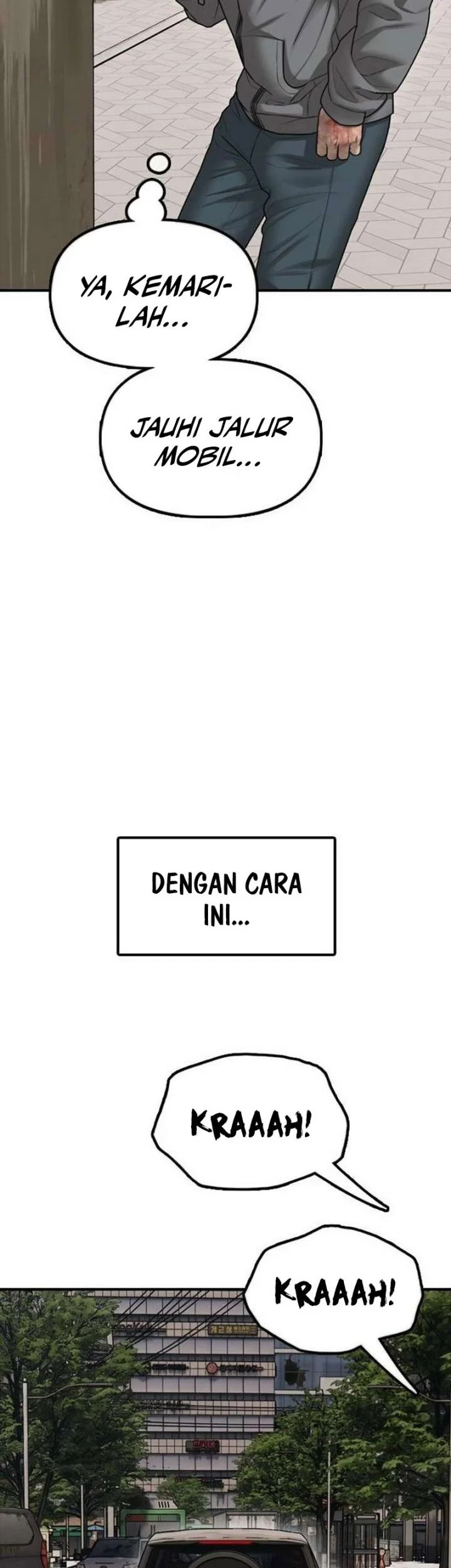 The End Has Come chapter 62 halaman 79