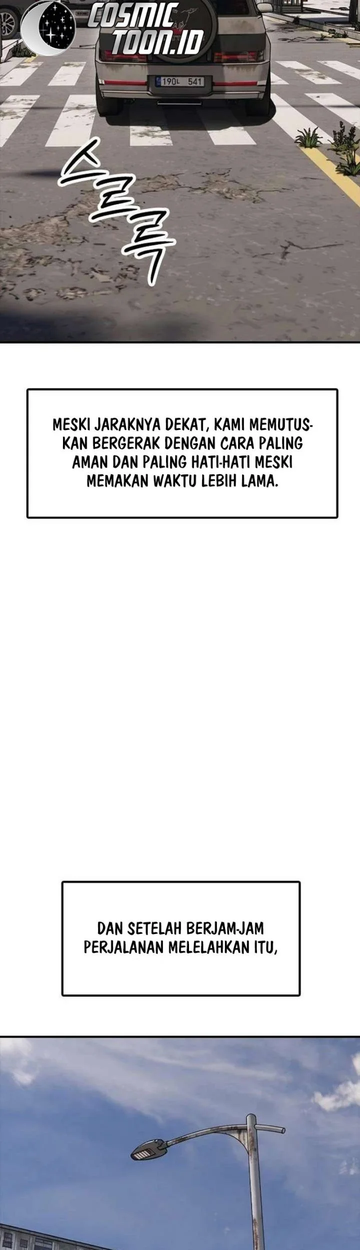 The End Has Come chapter 62 halaman 80