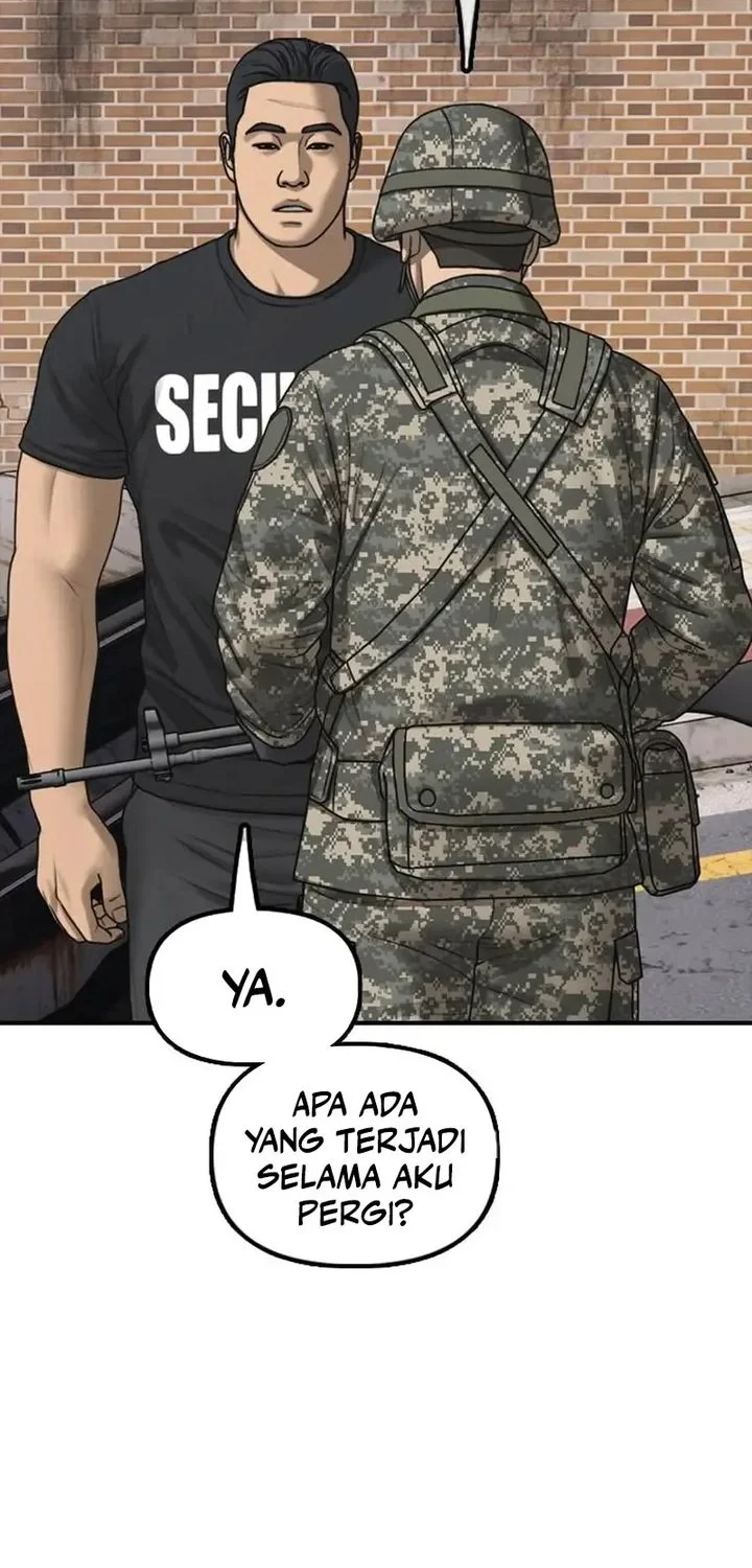 The End Has Come chapter 63 halaman 2