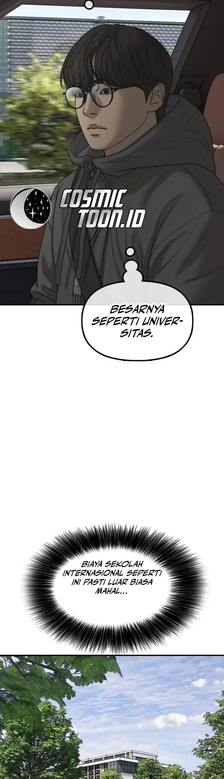 The End Has Come chapter 63 halaman 7